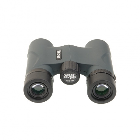 Бинокль Veber SPUTNIK 8х21G - фото 2