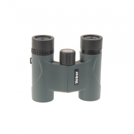 Бинокль Veber SPUTNIK 8х21G - фото 3
