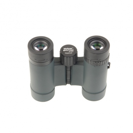 Бинокль Veber SPUTNIK 8х21G - фото 4