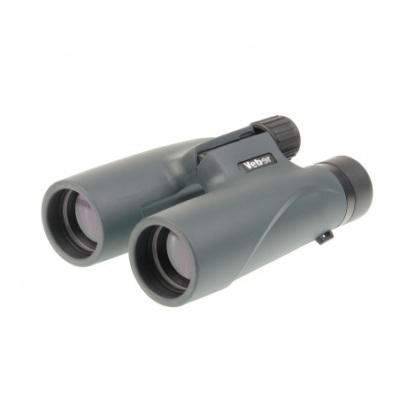 Бинокль Veber SPUTNIK 12х32G - фото 2