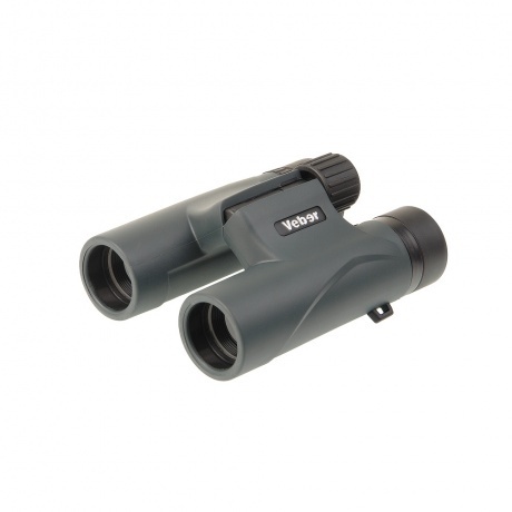 Бинокль Veber SPUTNIK 10х25G - фото 2