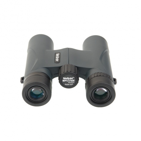 Бинокль Veber SPUTNIK 10х25G - фото 3