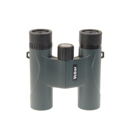 Бинокль Veber SPUTNIK 10х25G - фото 4