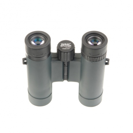Бинокль Veber SPUTNIK 10х25G - фото 5
