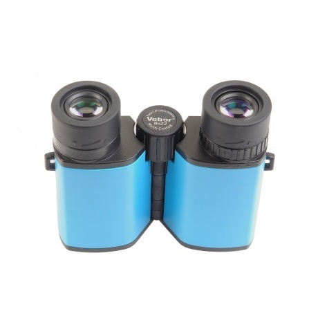 Бинокль Veber 8х22 «Санкт-Петербург» - фото 3