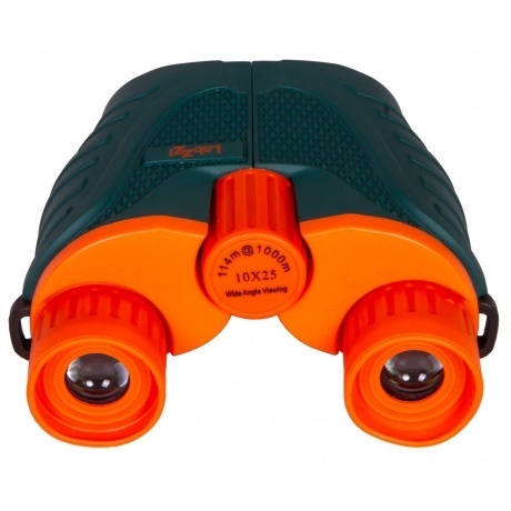 Бинокль Levenhuk LabZZ B6 - фото 8