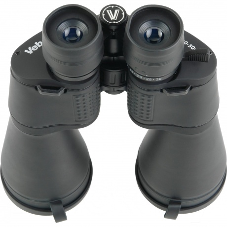 Бинокль Veber БПЦ Zoom 10-30x60 - фото 2