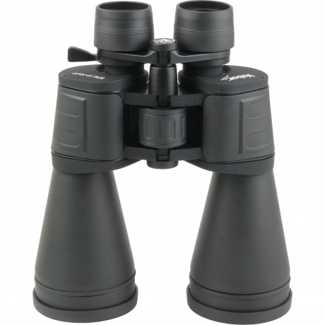 Бинокль Veber БПЦ Zoom 10-30x60 - фото 3