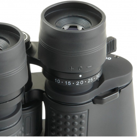 Бинокль Veber БПЦ Zoom 10-30x60 - фото 6