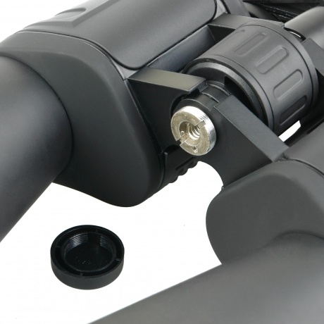 Бинокль Veber БПЦ Zoom 10-30x60 - фото 7