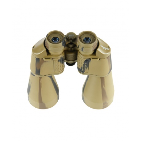 Бинокль Veber Classic БПЦ 20x60 VR - фото 3