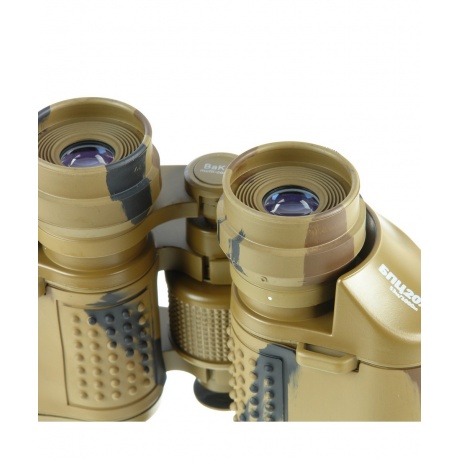 Бинокль Veber Classic БПЦ 20x60 VR - фото 4