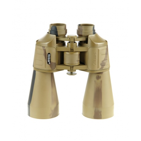 Бинокль Veber Classic БПЦ 20x60 VR - фото 5