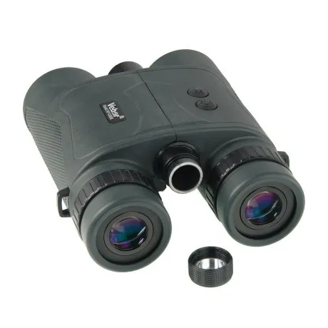 Бинокль Veber 10x42 RFS1000 с лазерным дальномером