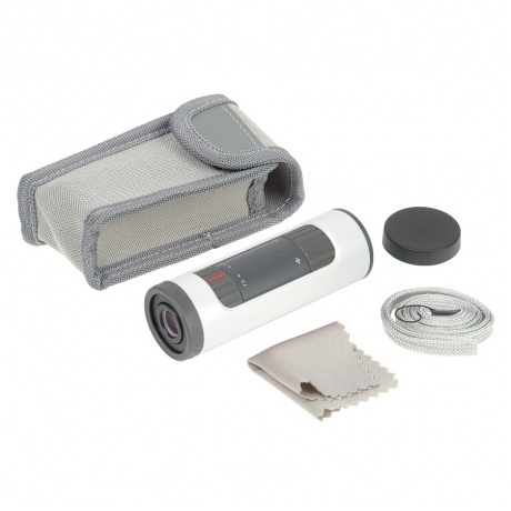 Монокуляр Veber 7-21x21W ZOOM - фото 3