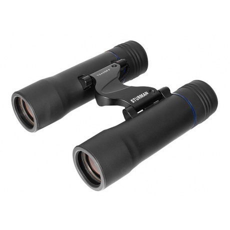 Бинокль STURMAN 12x25 FF - фото 1