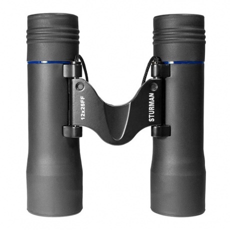 Бинокль STURMAN 12x25 FF - фото 3