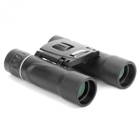 Бинокль Konus Next 10x25 - фото 1