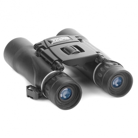 Бинокль Konus Next 10x25 - фото 2