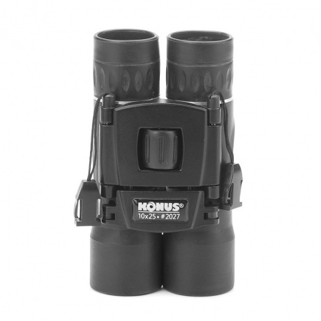 Бинокль Konus Next 10x25 - фото 4