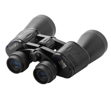 Бинокль Konus Konusvue 7x50 - фото 4