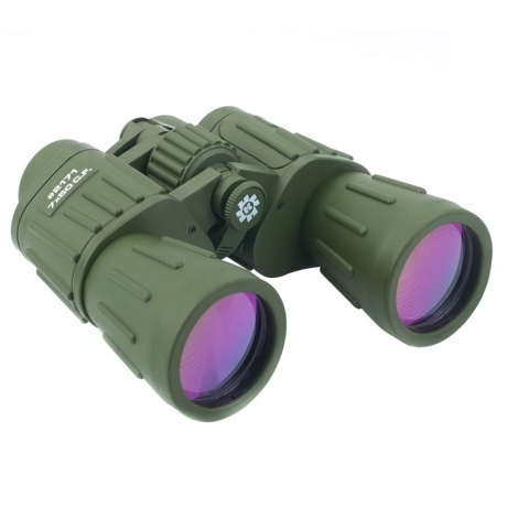 Бинокль Konus Konusarmy 7x50 - фото 1