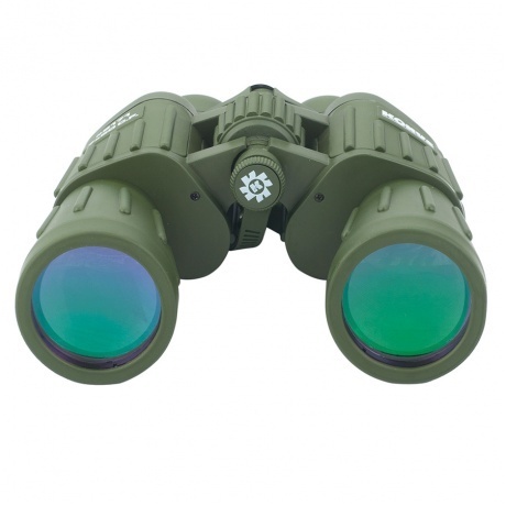Бинокль Konus Konusarmy 7x50 - фото 2