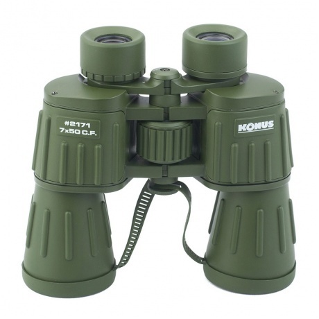Бинокль Konus Konusarmy 7x50 - фото 4