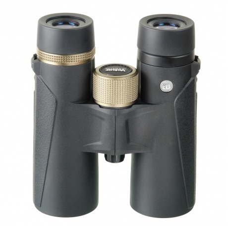Бинокль Veber ED-R 8x42 WP - фото 4