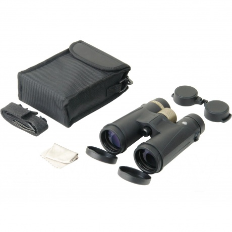 Бинокль Veber ED-R 10x42 WP - фото 3