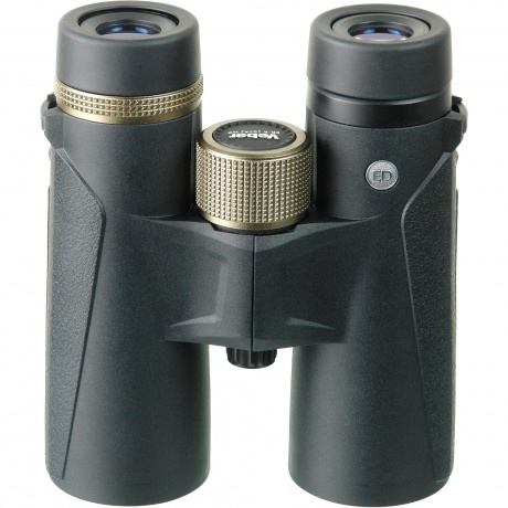 Бинокль Veber ED-R 10x42 WP - фото 4