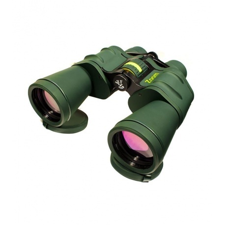 Бинокль STURMAN 8-24х50 - фото 1