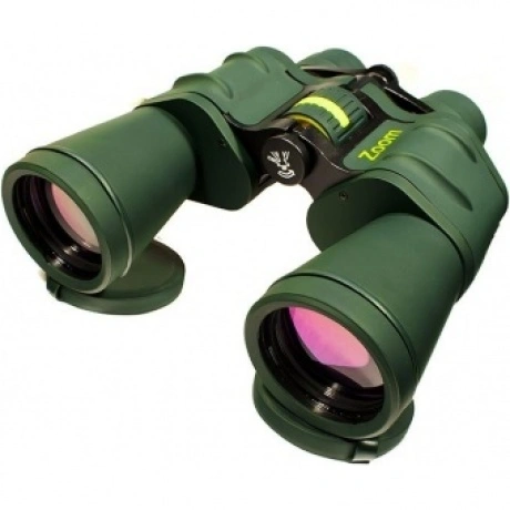 Бинокль STURMAN 8-24х50