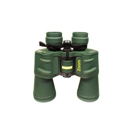 Бинокль STURMAN 8-24х50 - фото 2