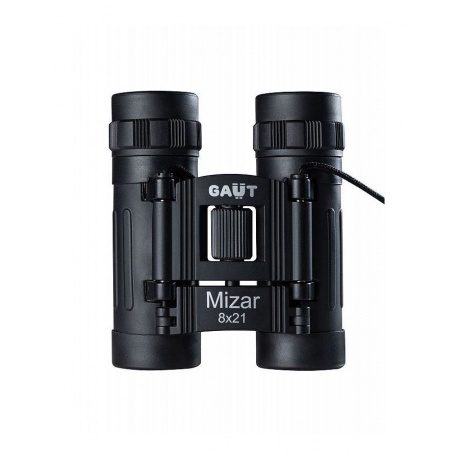 Бинокль GAUT Mizar 8x21 - фото 2