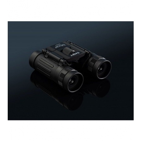 Бинокль GAUT Mizar 8x21 - фото 6