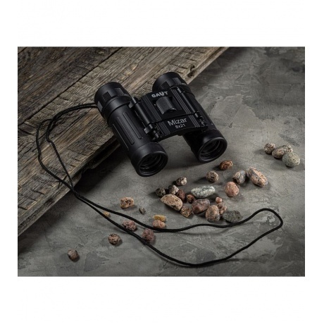 Бинокль GAUT Mizar 8x21 - фото 7