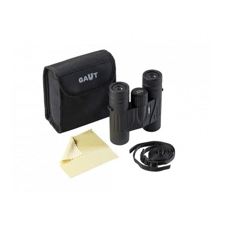 Бинокль GAUT Avior 10x25 - фото 4