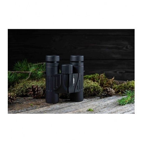 Бинокль GAUT Avior 10x25 - фото 6
