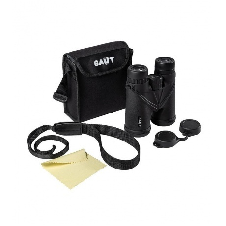 Бинокль GAUT Atlas 8x42 - фото 4