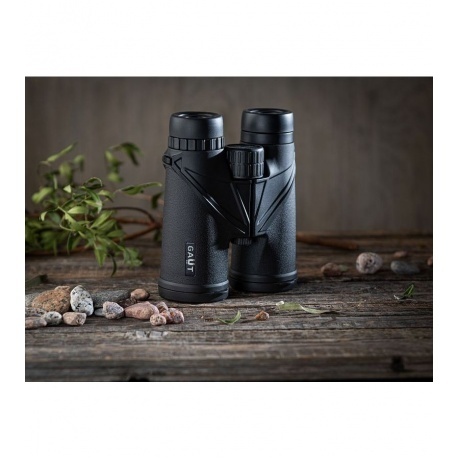 Бинокль GAUT Atlas 8x42 - фото 5