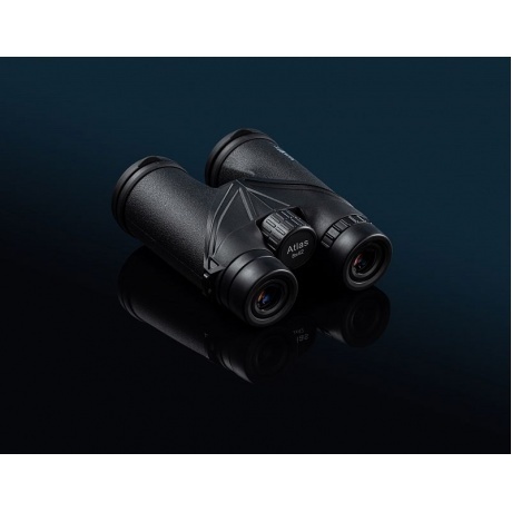 Бинокль GAUT Atlas 8x42 - фото 7