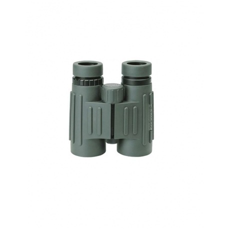 Бинокль Konus Emperor 8x42 WA Green - фото 2