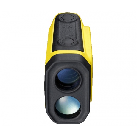 Лазерный дальномер Nikon Laser Rangefinder Forestry Pro II - фото 5