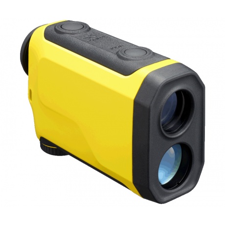Лазерный дальномер Nikon Laser Rangefinder Forestry Pro II - фото 6