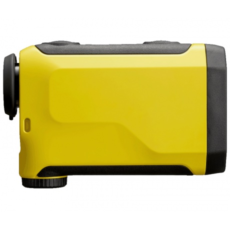 Лазерный дальномер Nikon Laser Rangefinder Forestry Pro II - фото 7