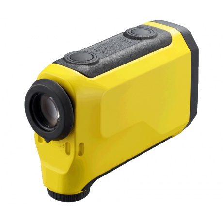 Лазерный дальномер Nikon Laser Rangefinder Forestry Pro II - фото 8