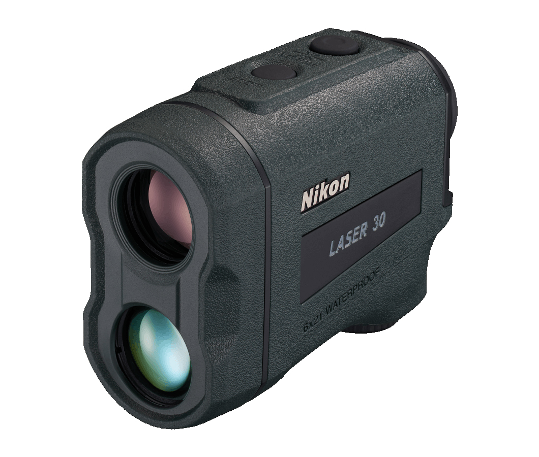 

Лазерный дальномер Nikon LASER 30