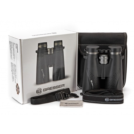 Бинокль Bresser Condor UR 8x56 - фото 2