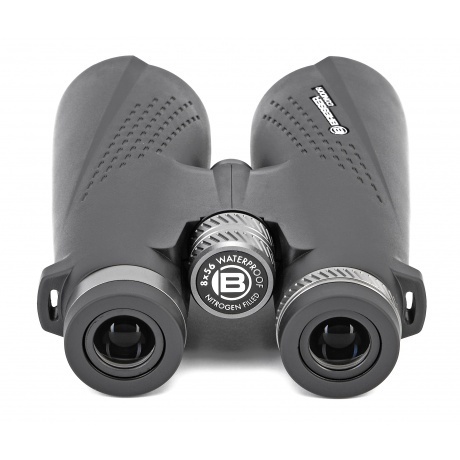 Бинокль Bresser Condor UR 8x56 - фото 6